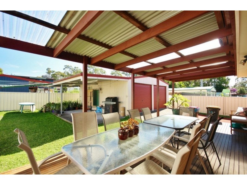 195 Sanctuary Point Road, Sanctuary Point NSW 2540