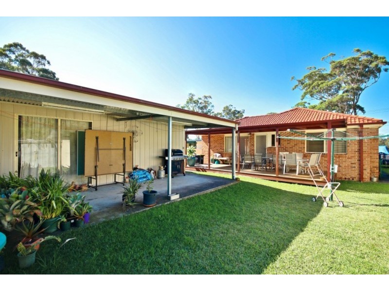 195 Sanctuary Point Road, Sanctuary Point NSW 2540