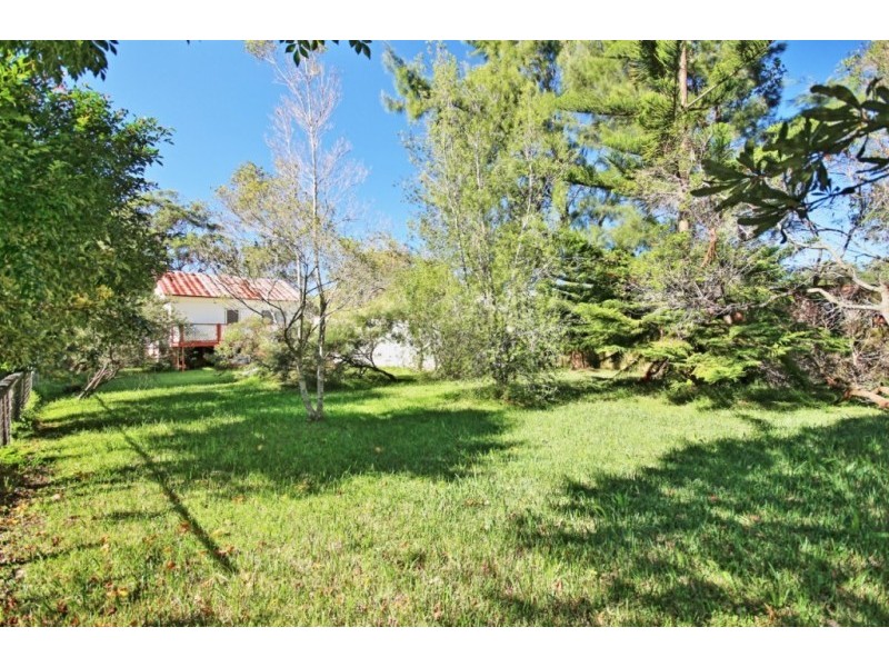 722 Woollamia Road, Woollamia NSW 2540