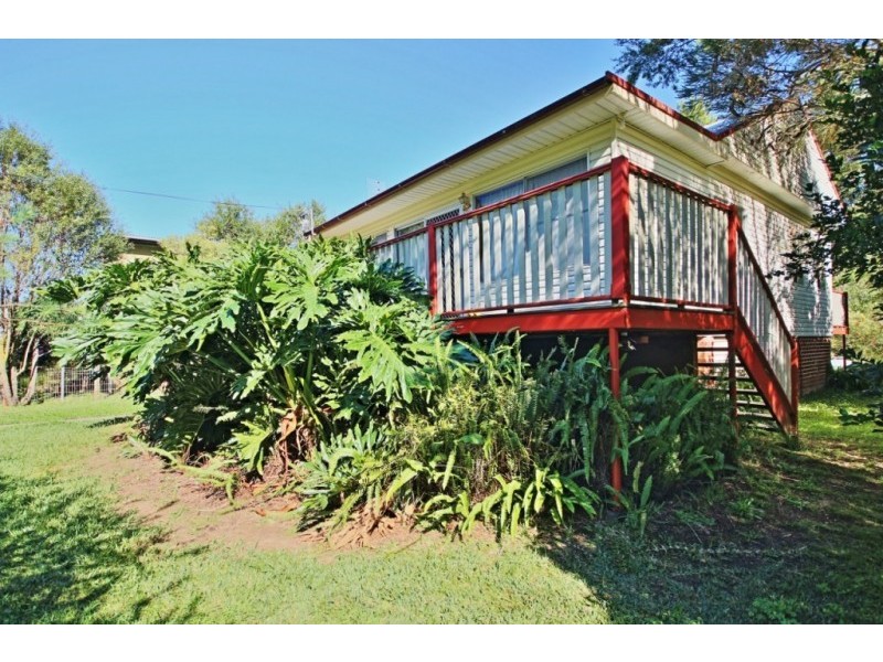 722 Woollamia Road, Woollamia NSW 2540
