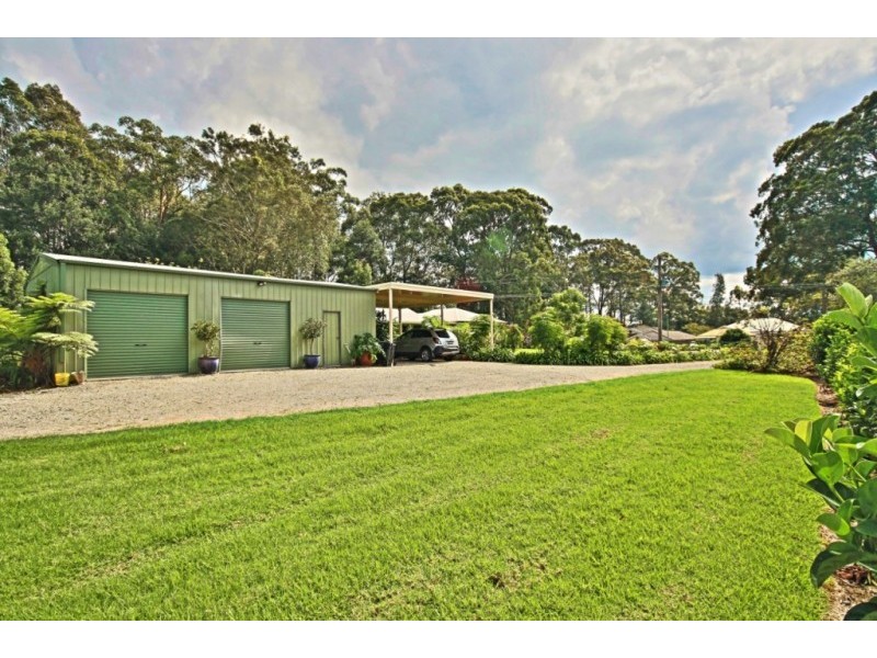 26 Streamside Street, Woollamia NSW 2540