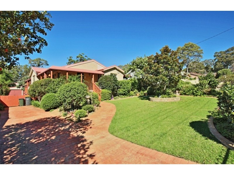 140 The Wool Road, Old Erowal Bay NSW 2540