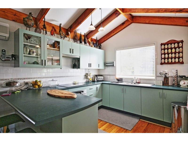 140 The Wool Road, Old Erowal Bay NSW 2540