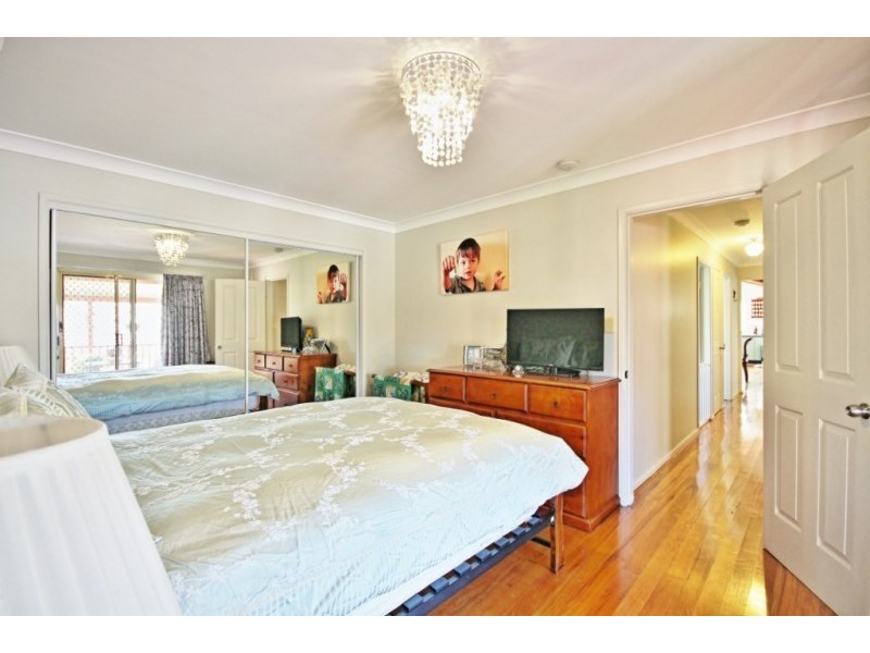 140 The Wool Road, Old Erowal Bay NSW 2540