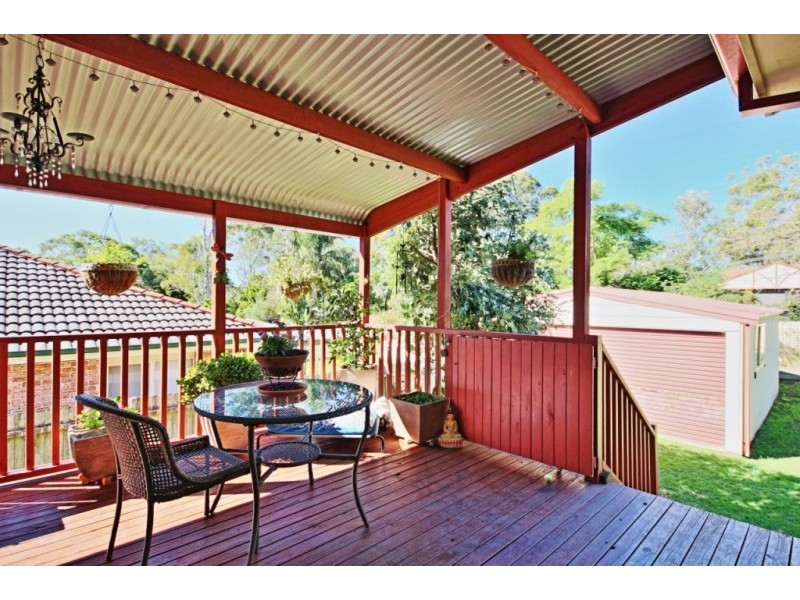 140 The Wool Road, Old Erowal Bay NSW 2540