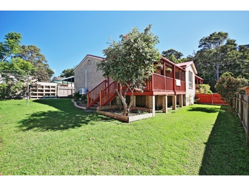 140 The Wool Road, Old Erowal Bay NSW 2540