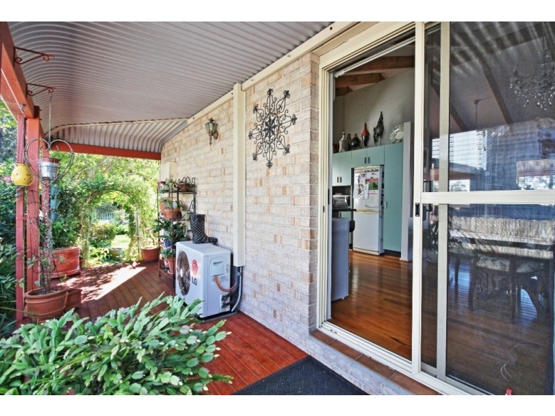 140 The Wool Road, Old Erowal Bay NSW 2540