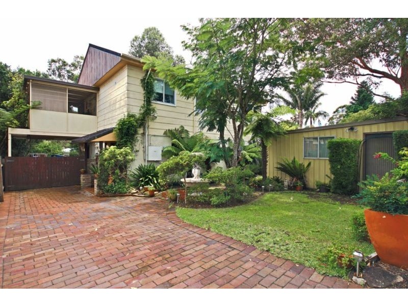 209 Macleans Point Road, Sanctuary Point NSW 2540