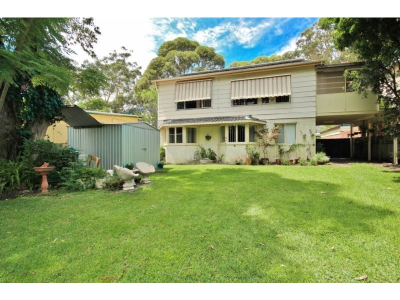 209 Macleans Point Road, Sanctuary Point NSW 2540