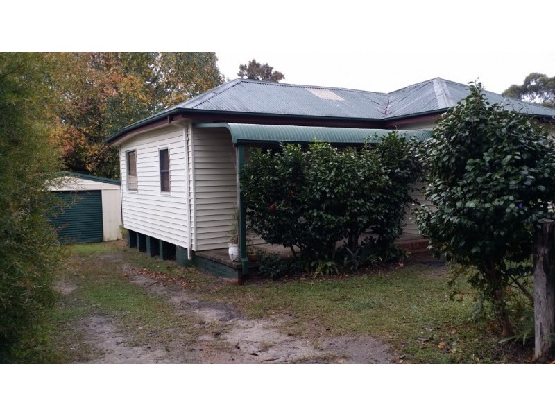 23 The Wool Road, Vincentia NSW 2540