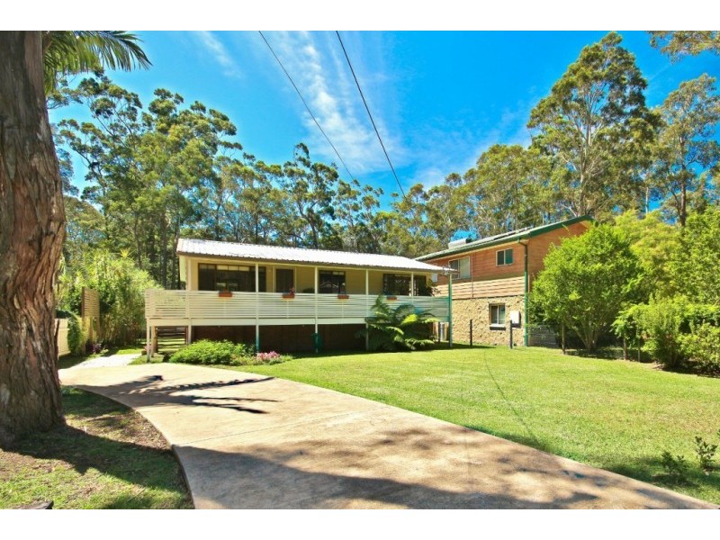 345 The Park Drive, Sanctuary Point NSW 2540
