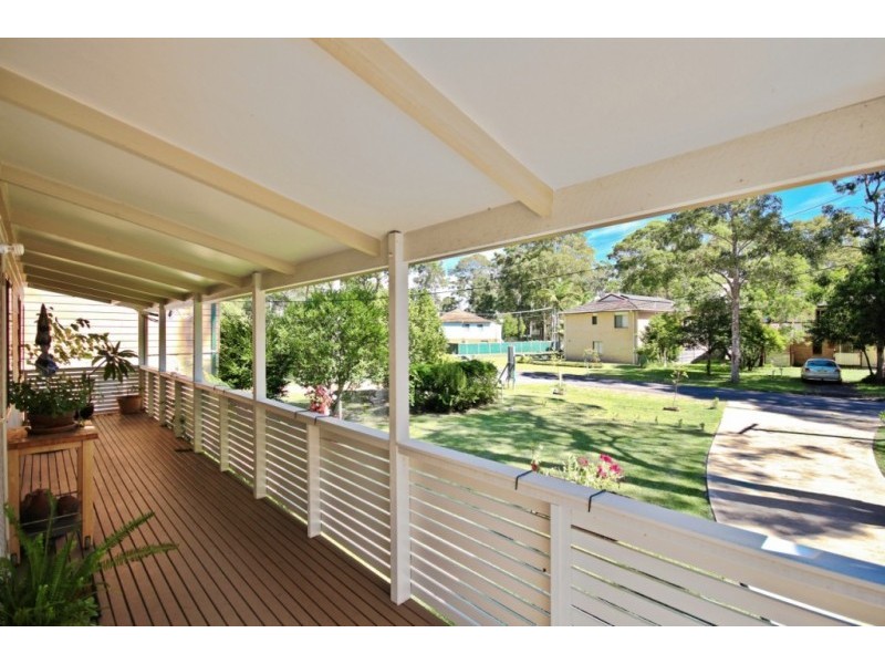 345 The Park Drive, Sanctuary Point NSW 2540