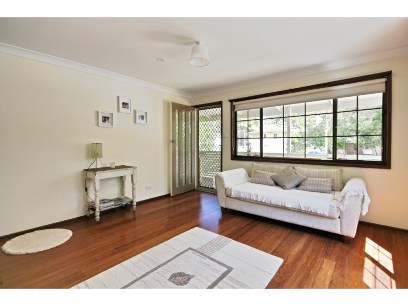 345 The Park Drive, Sanctuary Point NSW 2540