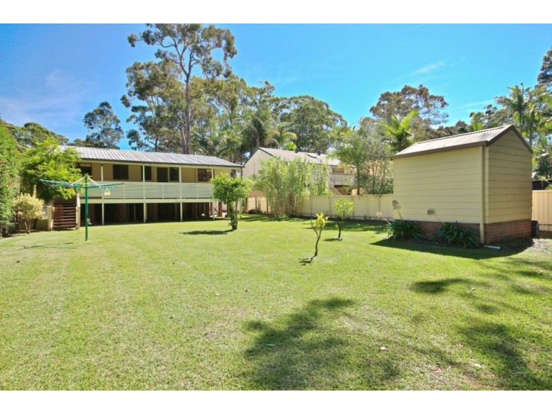 345 The Park Drive, Sanctuary Point NSW 2540