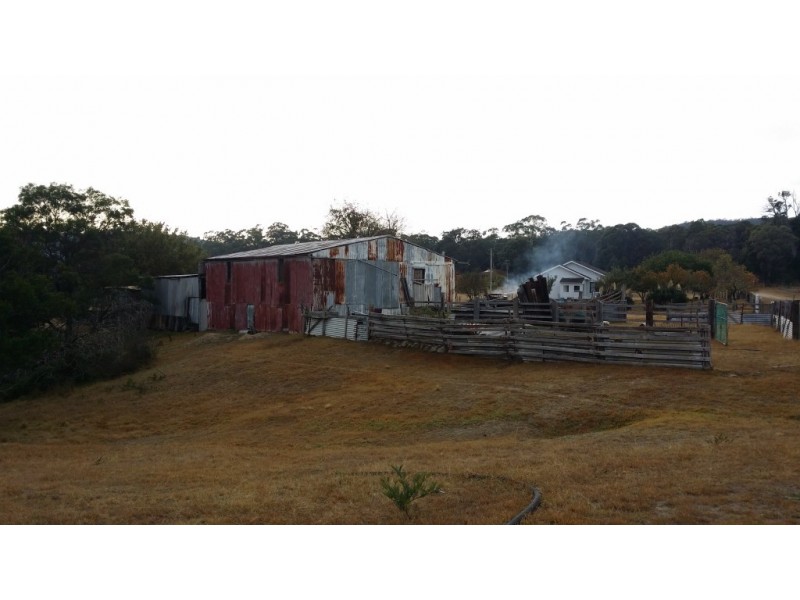 3 Endrick River Road, Nerriga NSW 2622