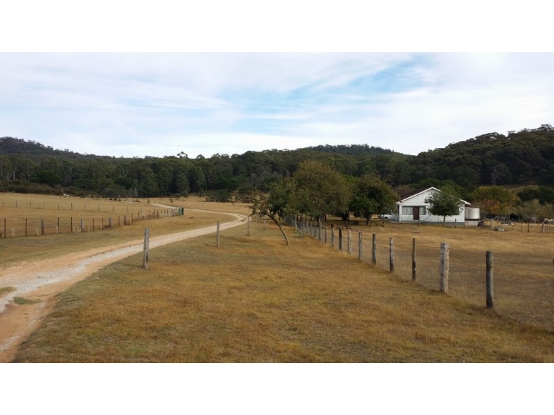 3 Endrick River Road, Nerriga NSW 2622