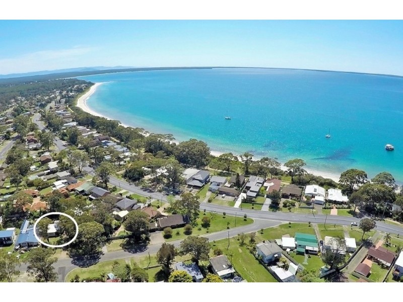 7 Argyle Street, Vincentia NSW 2540