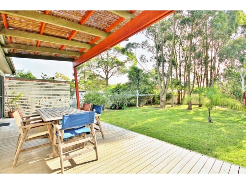 7 Argyle Street, Vincentia NSW 2540