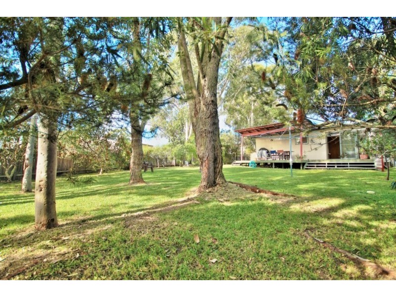 7 Argyle Street, Vincentia NSW 2540