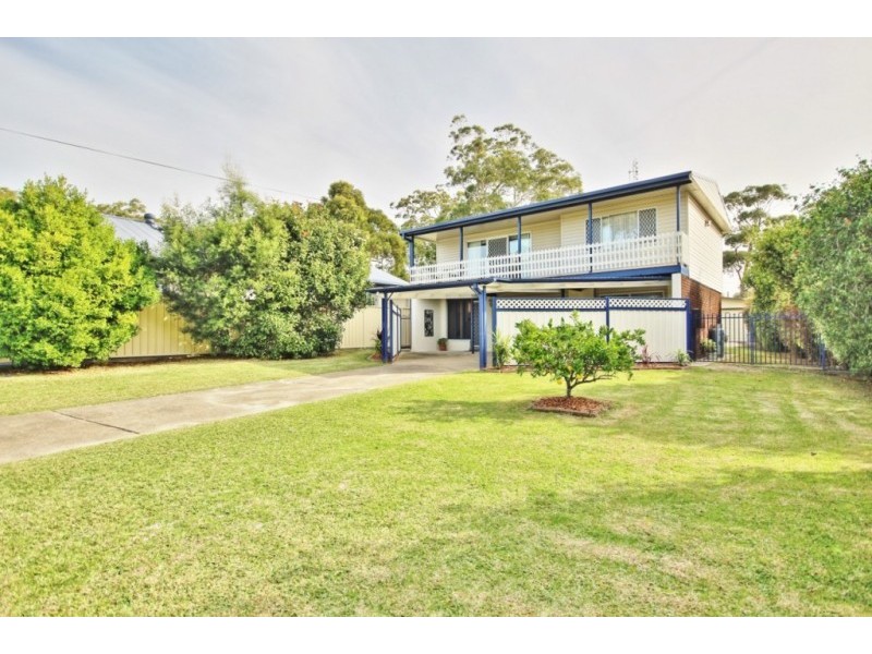 167 Sanctuary Point Road, Sanctuary Point NSW 2540