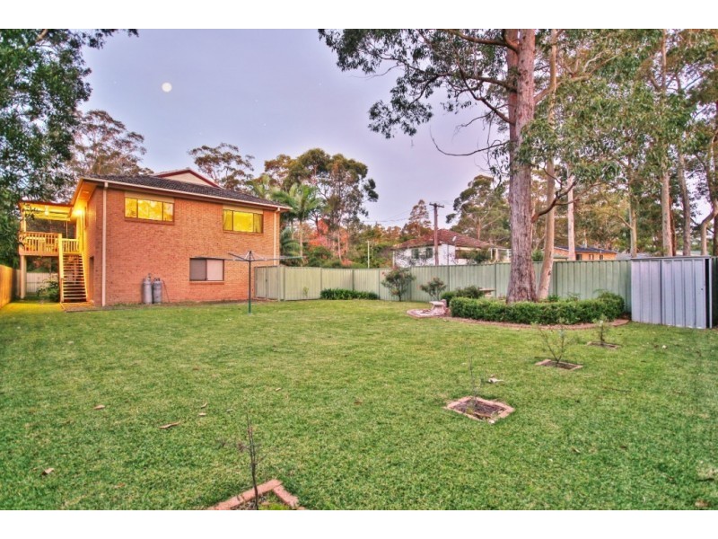 336 The Park Drive, Sanctuary Point NSW 2540