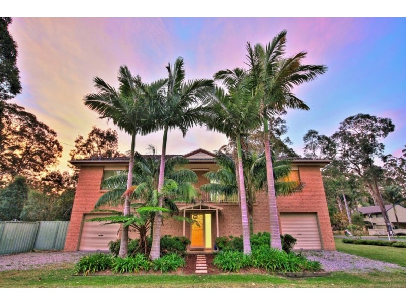 336 The Park Drive, Sanctuary Point NSW 2540