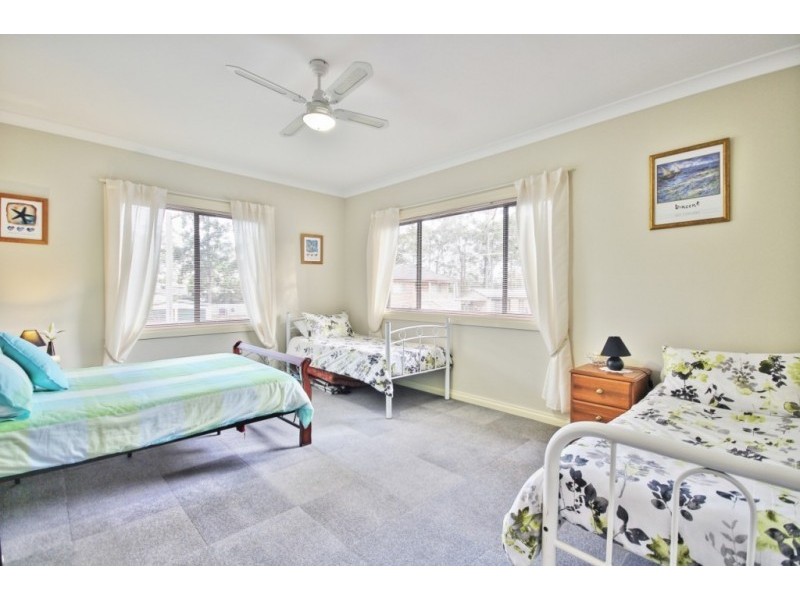336 The Park Drive, Sanctuary Point NSW 2540