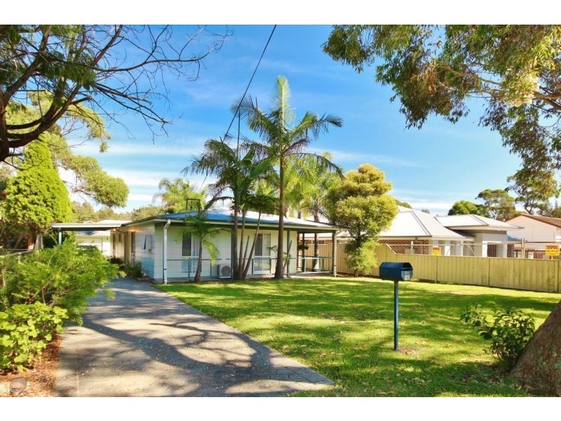 183 Macleans Point Road, Sanctuary Point NSW 2540