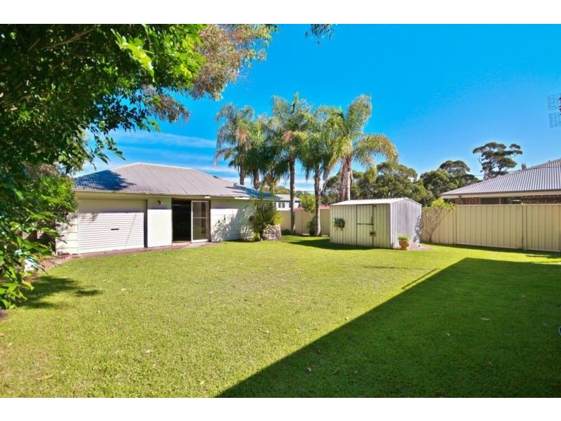 183 Macleans Point Road, Sanctuary Point NSW 2540