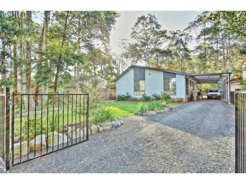 311 The Park Drive, Sanctuary Point NSW 2540