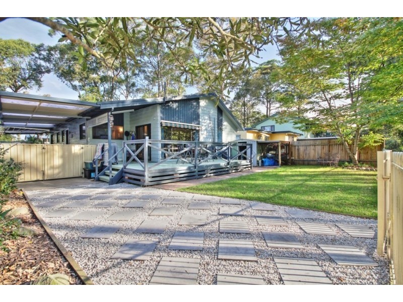 311 The Park Drive, Sanctuary Point NSW 2540