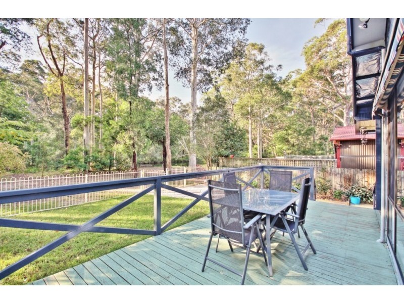 311 The Park Drive, Sanctuary Point NSW 2540