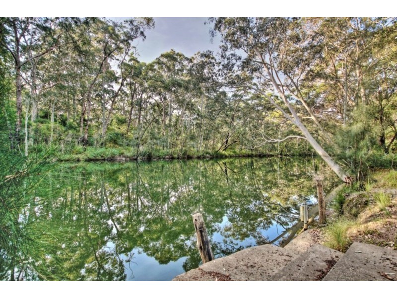 311 The Park Drive, Sanctuary Point NSW 2540