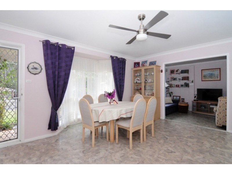 14 Auster Crescent, Sanctuary Point NSW 2540