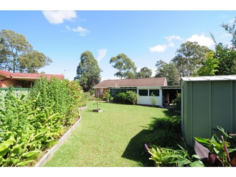 14 Auster Crescent, Sanctuary Point NSW 2540
