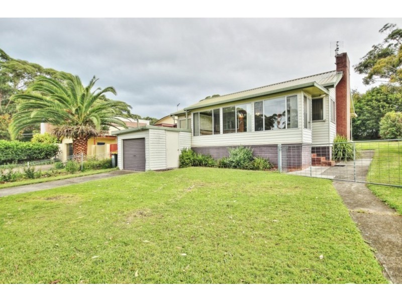 175 Elizabeth Drive, Vincentia NSW 2540