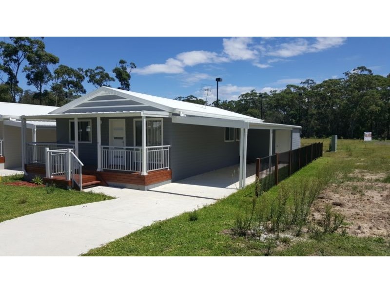 Lot 44, 35 The Basin Road, Basin View NSW 2540
