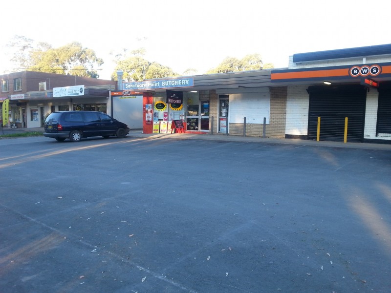 Shop 2/24 Paradise Beach Road, Sanctuary Point NSW 2540