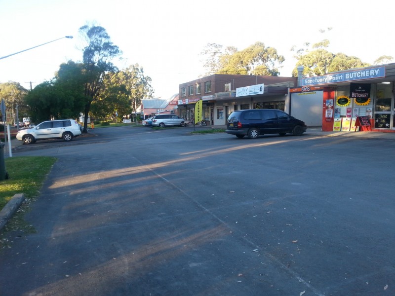 Shop 2/24 Paradise Beach Road, Sanctuary Point NSW 2540