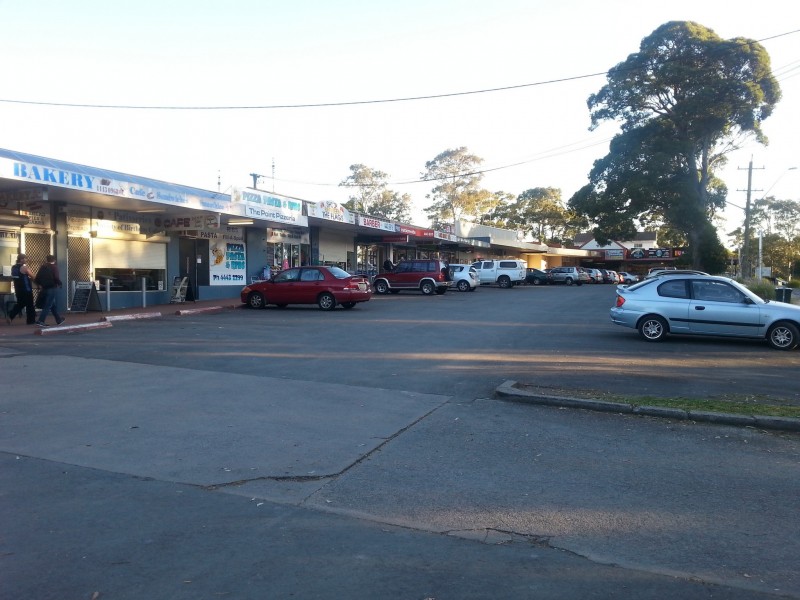 Shop 2/24 Paradise Beach Road, Sanctuary Point NSW 2540