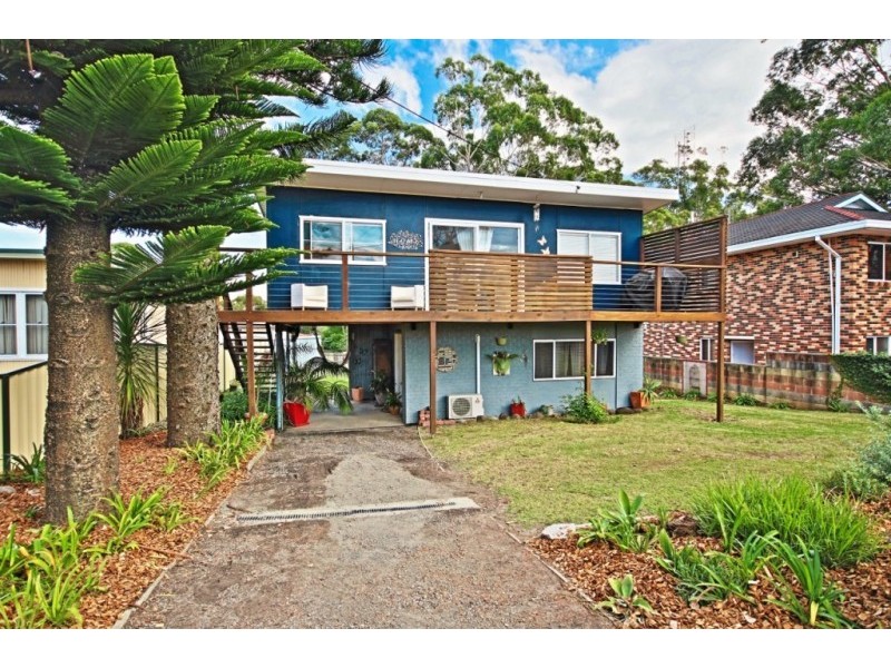 19 Elizabeth Drive, Vincentia NSW 2540