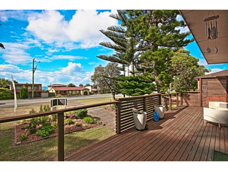 19 Elizabeth Drive, Vincentia NSW 2540