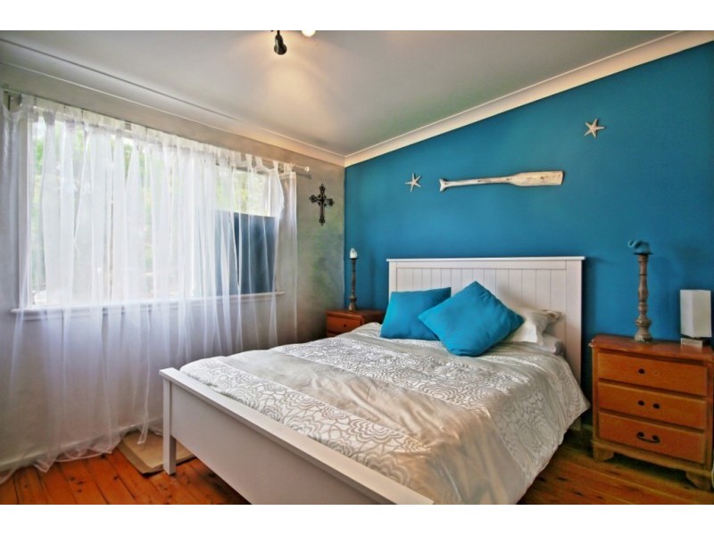 19 Elizabeth Drive, Vincentia NSW 2540