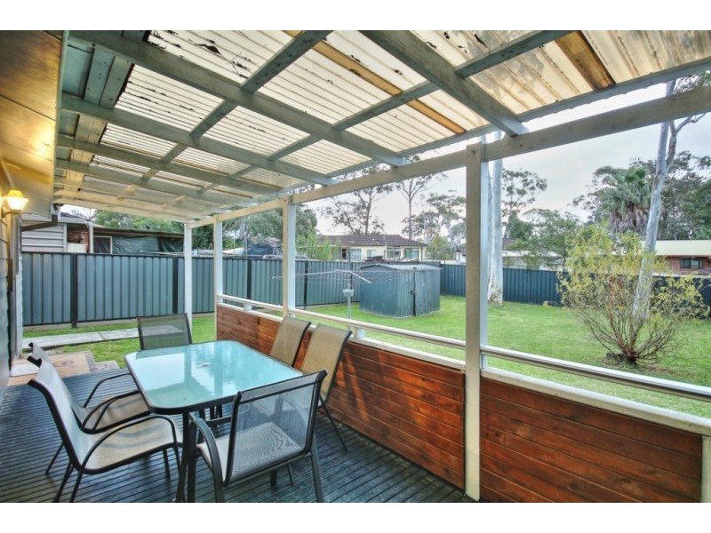 39 Mustang Drive, Sanctuary Point NSW 2540