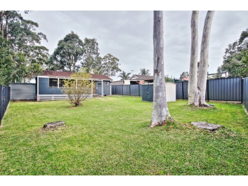 39 Mustang Drive, Sanctuary Point NSW 2540