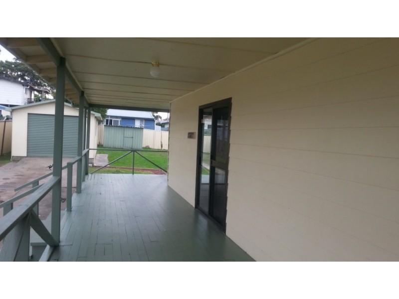 25 Fitzpatrick Street, Old Erowal Bay NSW 2540