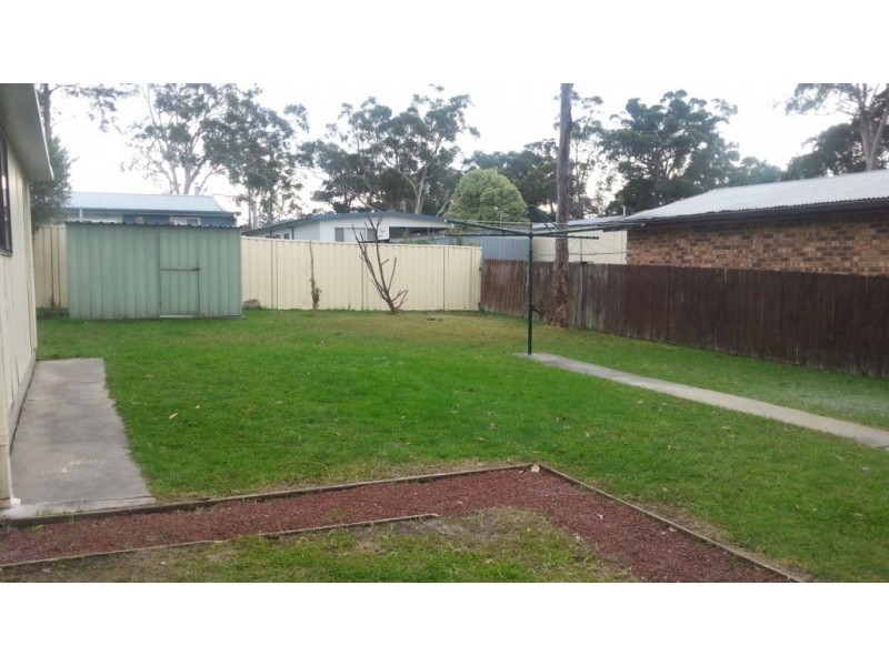 25 Fitzpatrick Street, Old Erowal Bay NSW 2540