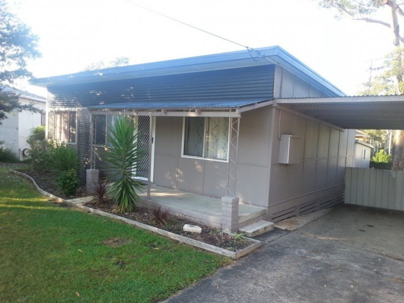 53 Macleans Point Road, Sanctuary Point NSW 2540