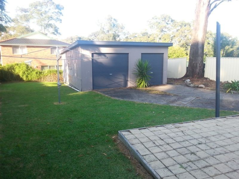 53 Macleans Point Road, Sanctuary Point NSW 2540