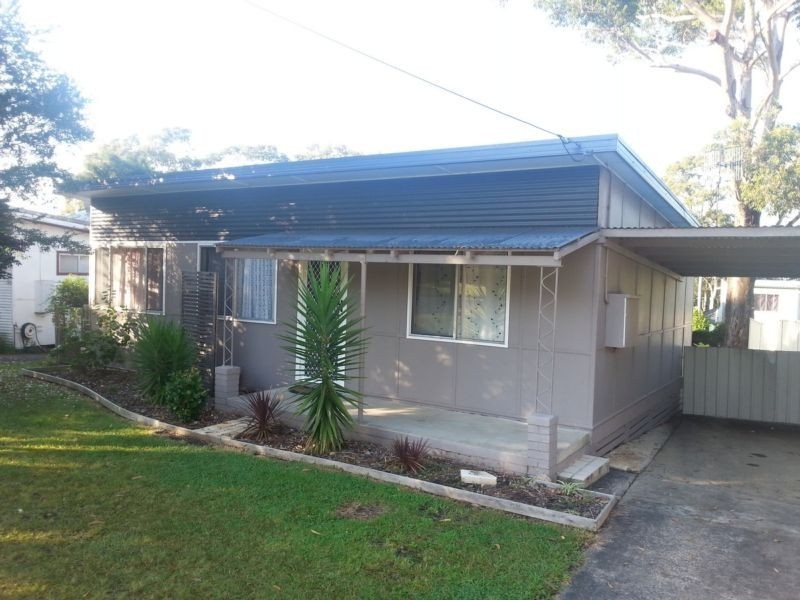 53 Macleans Point Road, Sanctuary Point NSW 2540